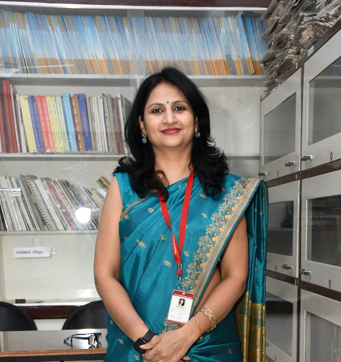 Dr. Shobha Choudhary